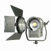 Осветитель студийный GreenBean Fresnel 200 LED X3 DMX
