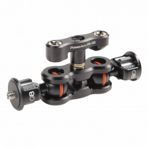 Держатель шарнирный GreenBean PowerArm PA-05 Держатель шарнирный GreenBean PowerArm PA-05
