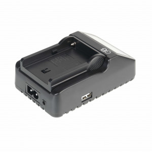 Зарядное устройство GreenBean MonoCharger NPF Зарядное устройство GreenBean MonoCharger NPF
