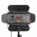 Осветитель светодиодный GreenBean StudioLight 100 LED DMX