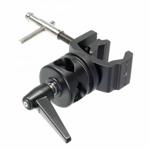 Зажим MegaClamp MC-038 с поворотной муфтой Зажим MegaClamp MC-038 с поворотной муфтой