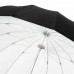 Зонт-отражатель GB Deep white L (130 cm)