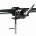 Зажим MegaClamp MC-038 с поворотной муфтой Зажим MegaClamp MC-038 с поворотной муфтой