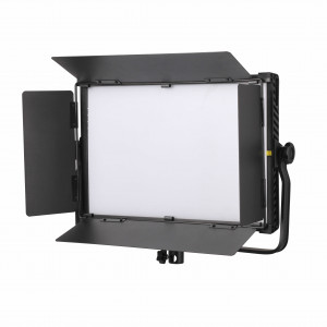 Осветитель светодиодный GreenBean DayLight III 300 LED RGB Осветитель светодиодный GreenBean DayLight III 300 LED RGB