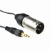 Петличная радиосистема GreenBean RadioSystem UHF150 беспроводная