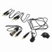 Петличная радиосистема GreenBean RadioSystem UHF150 беспроводная